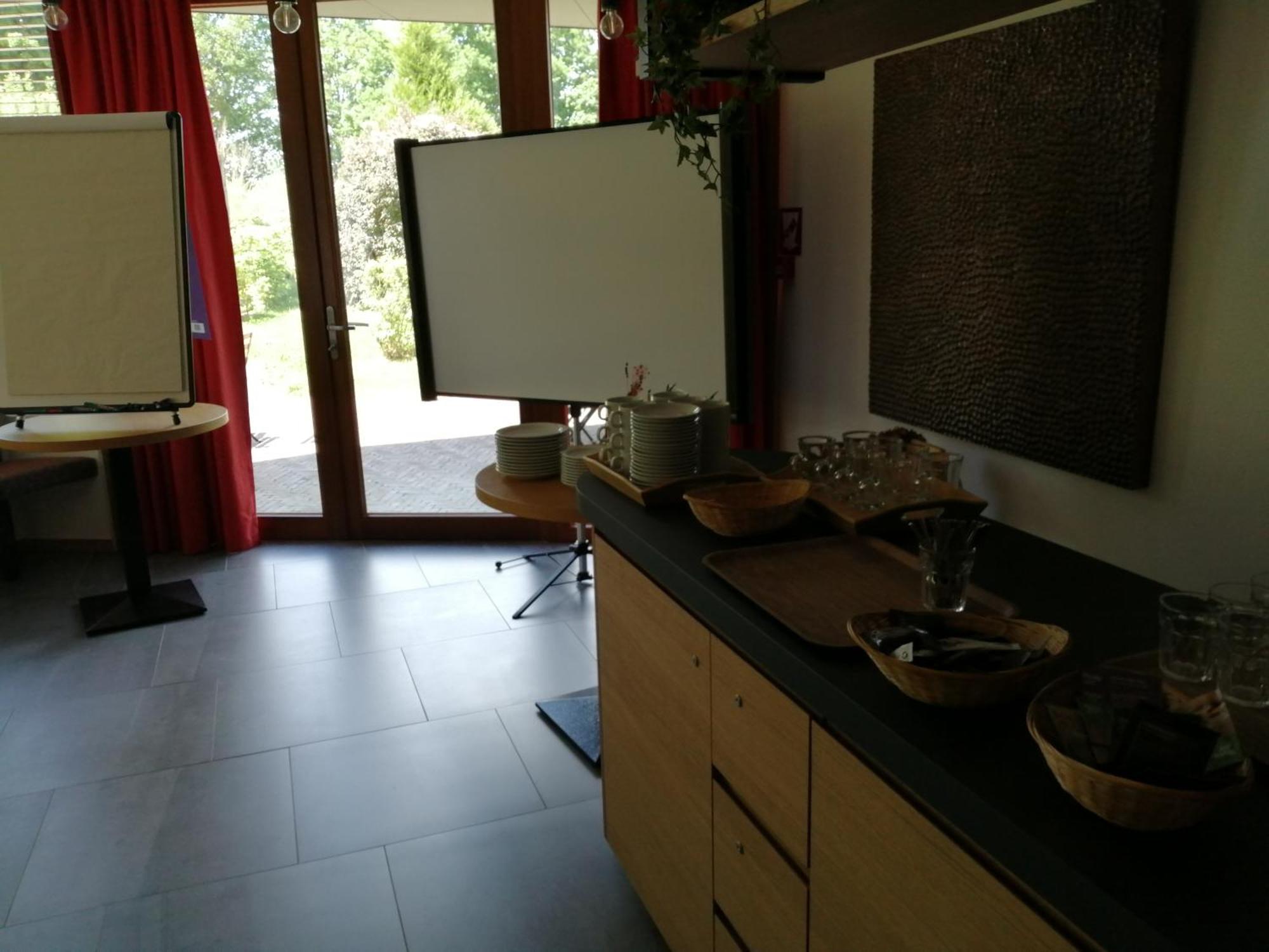 B-Lodge Boutique Hotel Louvain-la-Neuve Dış mekan fotoğraf