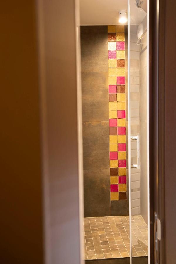 B-Lodge Boutique Hotel Louvain-la-Neuve Dış mekan fotoğraf