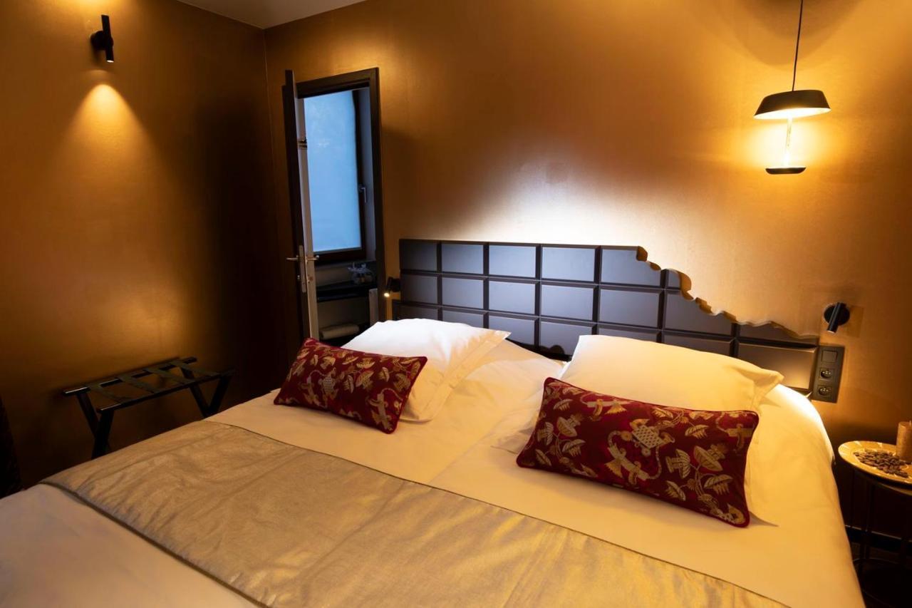 B-Lodge Boutique Hotel Louvain-la-Neuve Dış mekan fotoğraf