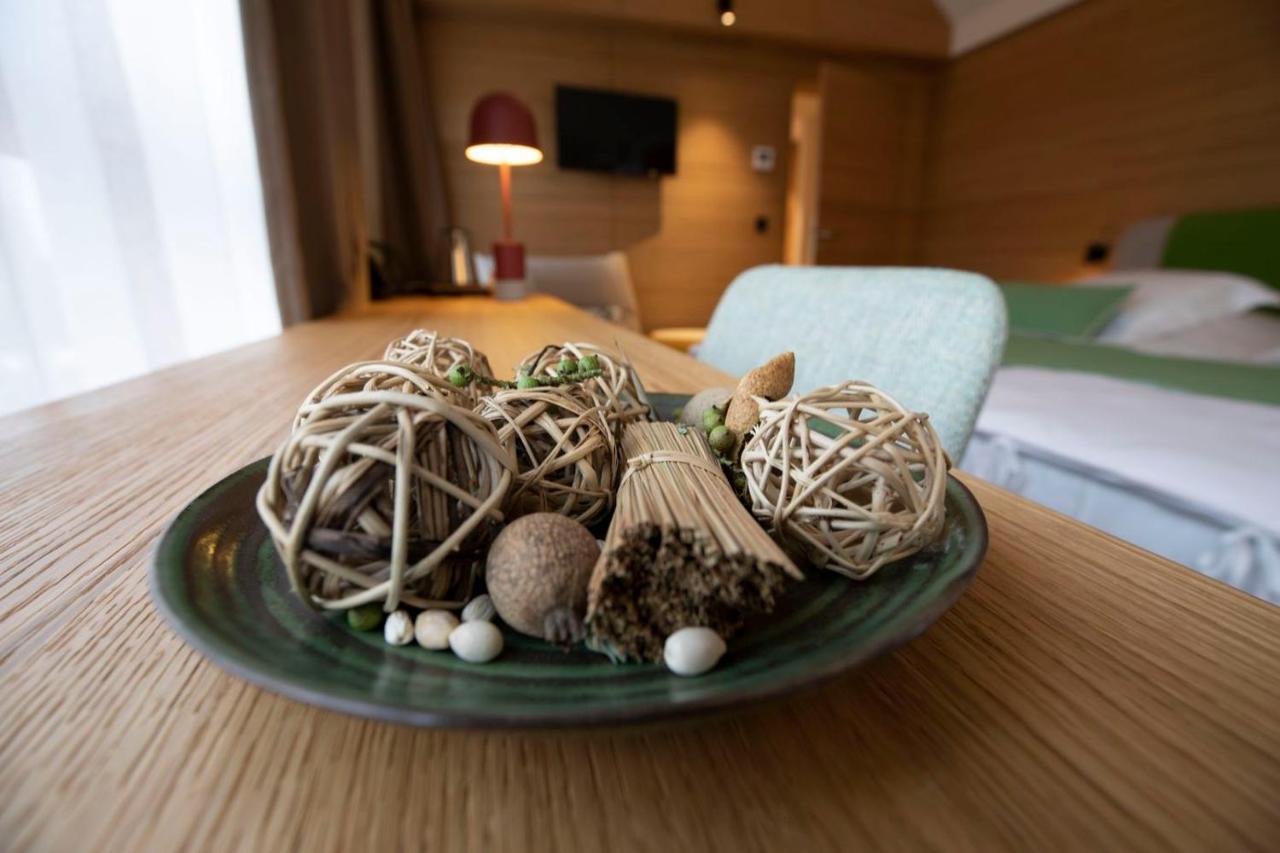 B-Lodge Boutique Hotel Louvain-la-Neuve Dış mekan fotoğraf