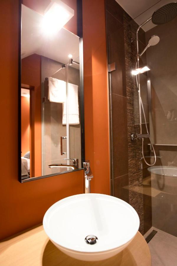 B-Lodge Boutique Hotel Louvain-la-Neuve Dış mekan fotoğraf