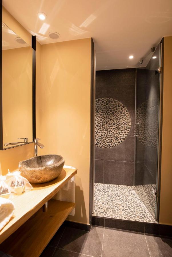 B-Lodge Boutique Hotel Louvain-la-Neuve Dış mekan fotoğraf