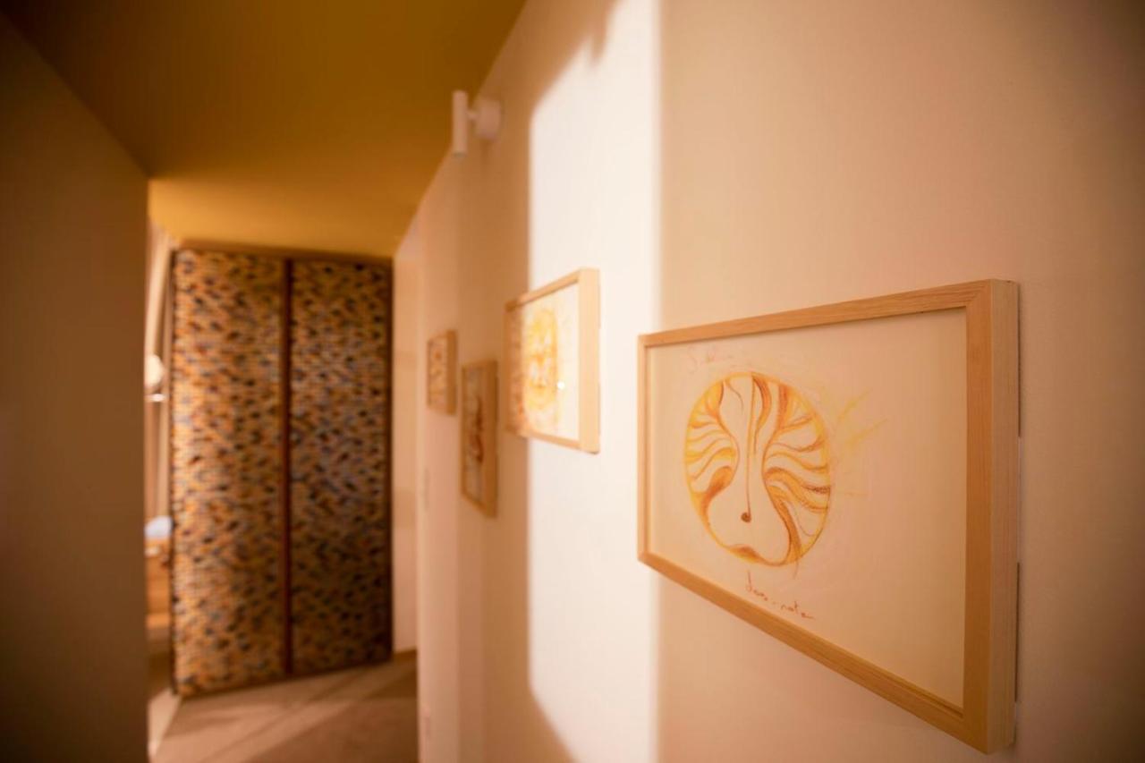 B-Lodge Boutique Hotel Louvain-la-Neuve Dış mekan fotoğraf