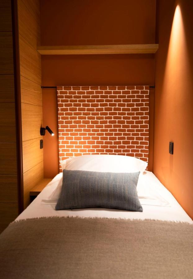 B-Lodge Boutique Hotel Louvain-la-Neuve Dış mekan fotoğraf