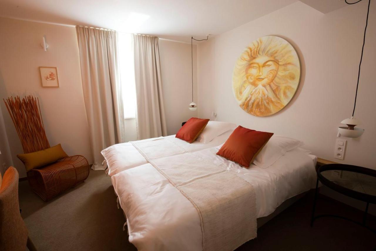 B-Lodge Boutique Hotel Louvain-la-Neuve Dış mekan fotoğraf