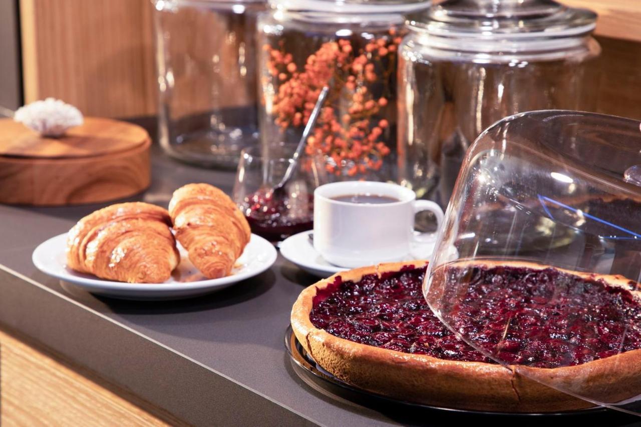 B-Lodge Boutique Hotel Louvain-la-Neuve Dış mekan fotoğraf