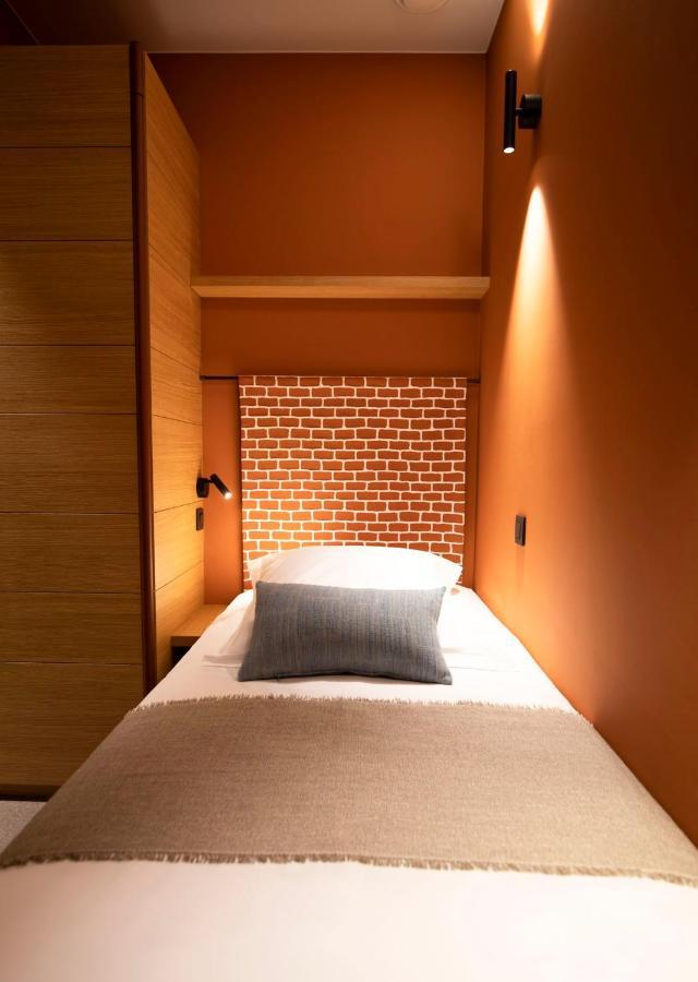 B-Lodge Boutique Hotel Louvain-la-Neuve Dış mekan fotoğraf