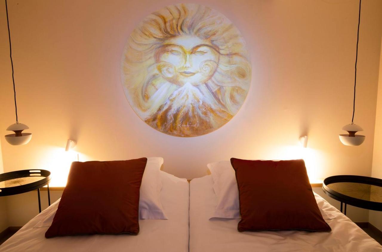 B-Lodge Boutique Hotel Louvain-la-Neuve Dış mekan fotoğraf