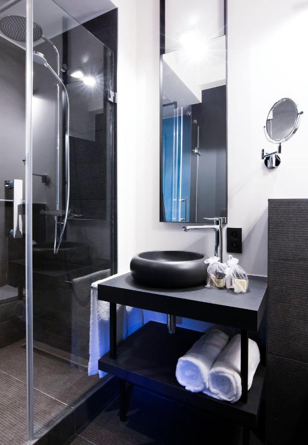 B-Lodge Boutique Hotel Louvain-la-Neuve Dış mekan fotoğraf